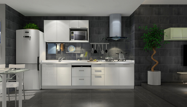 Home Appliances