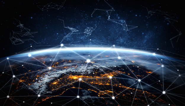 Commercial Telecommunication